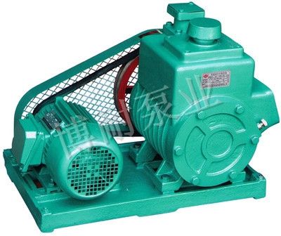 真空泵系列-深圳博耐泵业制造